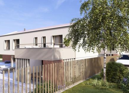 Дом за 772 000 евро в Лабине, Хорватия