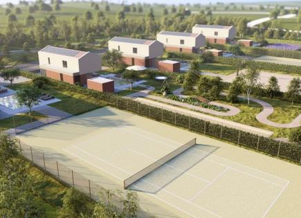 Дом за 772 000 евро в Лабине, Хорватия