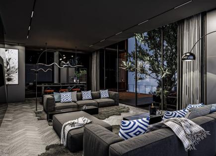 Вилла за 763 667 евро на пляже Банг Тао, Таиланд