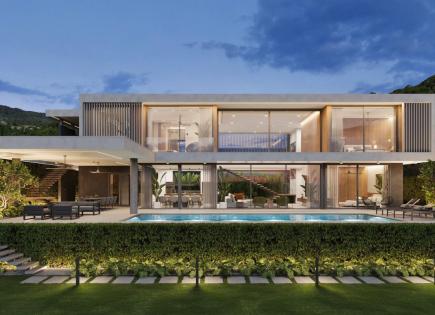 Вилла за 1 438 378 евро на острове Пхукет, Таиланд