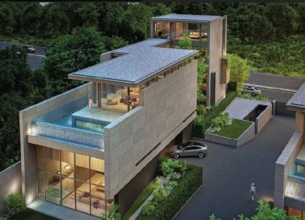 Вилла за 2 465 870 евро на острове Пхукет, Таиланд