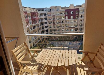Квартира за 53 882 евро в Хургаде, Египет