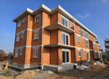 Квартира за 172 900 евро в Фажане, Хорватия