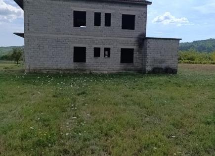Дом за 135 000 евро в Хорватии