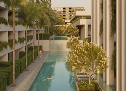 Апартаменты за 127 402 евро на острове Пхукет, Таиланд