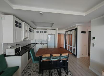 Квартира за 86 500 евро в Мерсине, Турция