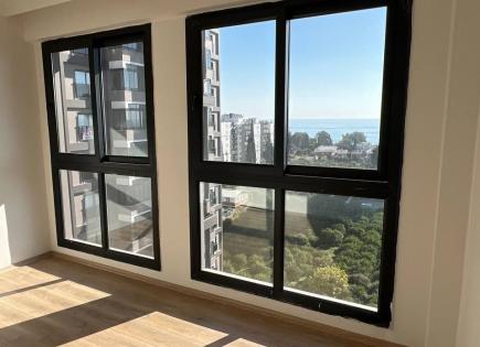 Квартира за 83 000 евро в Мерсине, Турция