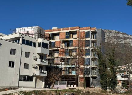 Квартира за 131 000 евро в Баре, Черногория