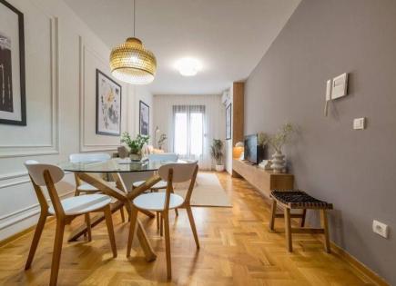 Квартира за 135 000 евро в Будве, Черногория