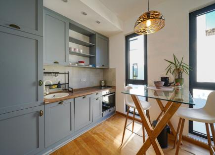 Квартира за 225 000 евро в Тивате, Черногория