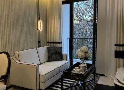 Квартира за 78 030 евро в Паттайе, Таиланд