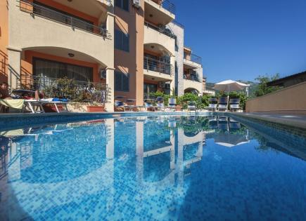 Квартира за 154 000 евро в Будве, Черногория