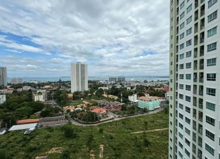 Квартира за 50 372 евро в Паттайе, Таиланд