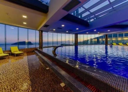 Квартира за 299 000 евро в Будве, Черногория