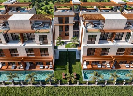 Квартира за 153 200 евро в Искеле, Кипр