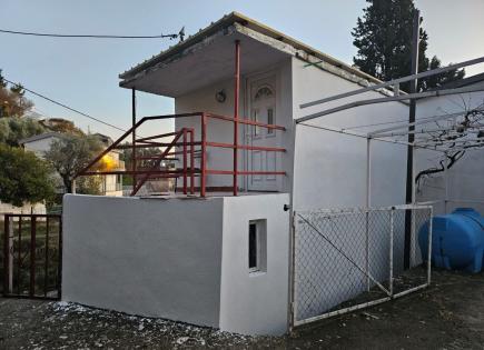 Дом за 37 000 евро в Баре, Черногория