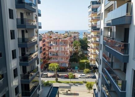 Апартаменты за 288 000 евро в Алании, Турция