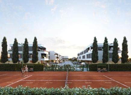 Квартира за 207 562 евро в Пуле, Хорватия