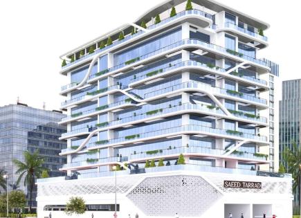 Апартаменты за 449 498 евро в Дубае, ОАЭ