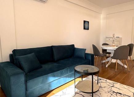 Квартира за 110 000 евро в Тивате, Черногория