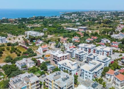 Апартаменты за 178 000 евро в Кирении, Кипр