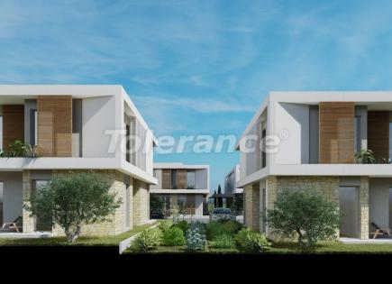 Апартаменты за 303 500 евро в Фамагусте, Кипр