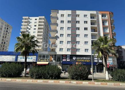 Апартаменты за 68 500 евро в Мерсине, Турция