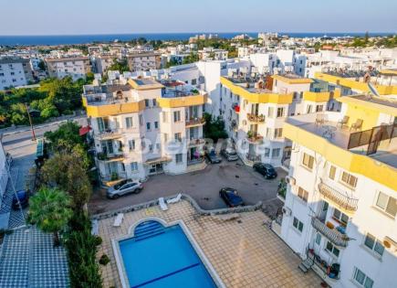 Апартаменты за 125 500 евро в Алсанджаке, Кипр