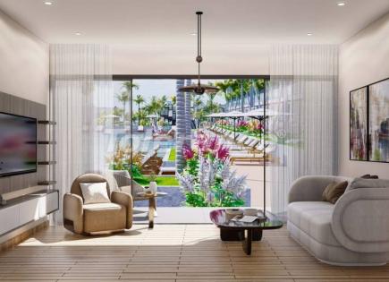 Апартаменты за 126 000 евро в Кирении, Кипр