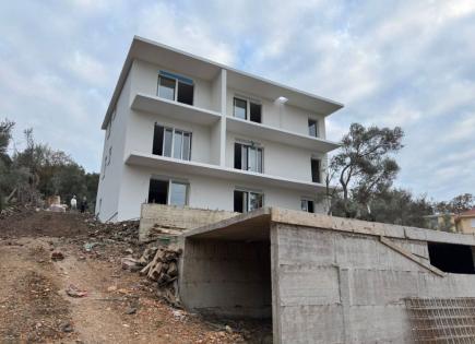 Квартира за 68 000 евро в Баре, Черногория