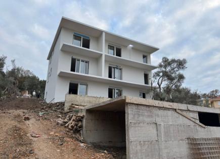 Квартира за 68 000 евро в Баре, Черногория