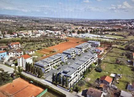 Квартира за 207 500 евро в Хорватии