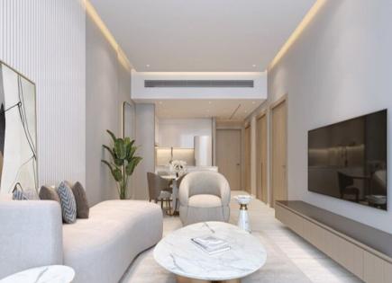 Квартира за 233 942 евро в Дубае, ОАЭ