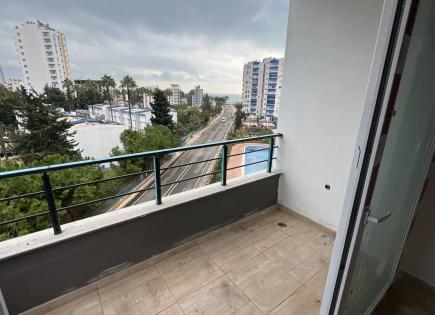 Квартира за 55 000 евро в Мерсине, Турция