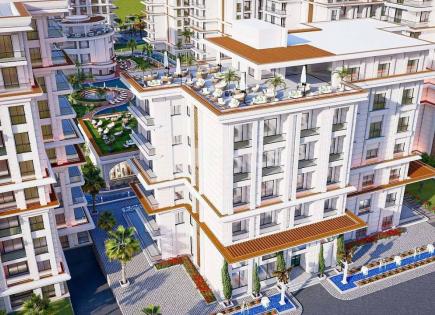 Апартаменты за 182 000 евро в Искеле, Кипр