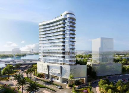 Квартира за 329 538 евро в Дубае, ОАЭ