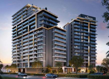 Квартира за 298 189 евро в Дубае, ОАЭ