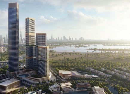 Квартира за 312 421 евро в Дубае, ОАЭ