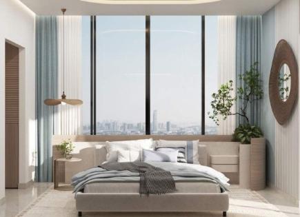 Квартира за 350 907 евро в Дубае, ОАЭ