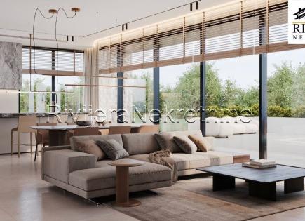 Вилла за 1 350 000 евро в Херцег-Нови, Черногория