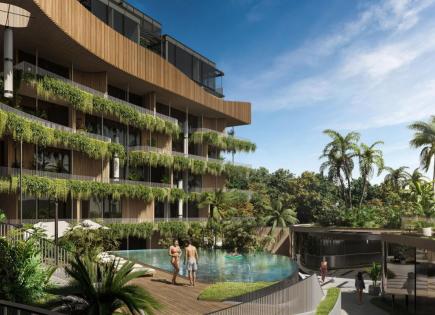 Квартира за 214 570 евро на Пхукете, Таиланд