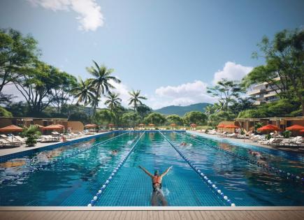 Квартира за 555 088 евро на Пхукете, Таиланд