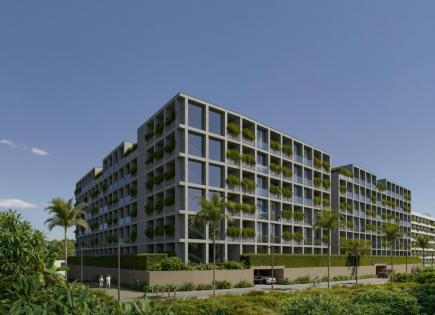 Квартира за 266 313 евро в Пхукете, Таиланд