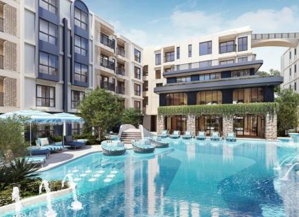 Квартира за 266 373 евро в Пхукете, Таиланд