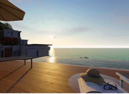 Квартира за 390 034 евро на Пхукете, Таиланд