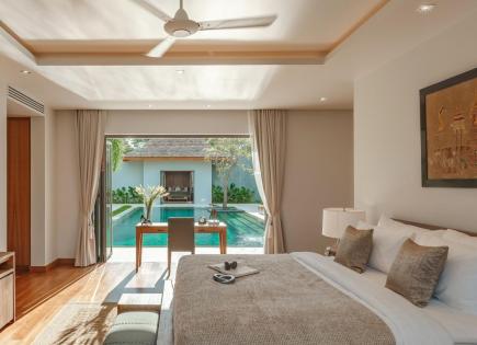 Вилла за 830 083 евро на Пхукете, Таиланд