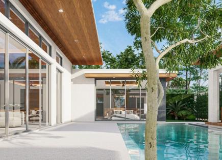 Вилла за 629 578 евро на Пхукете, Таиланд