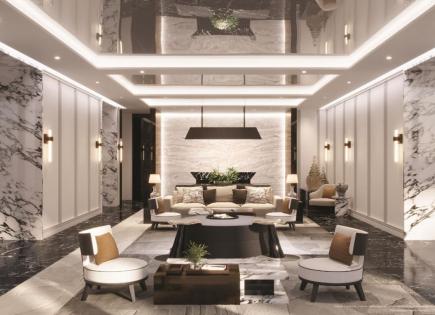 Квартира за 2 924 285 евро в Бангкоке, Таиланд