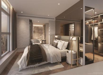 Квартира за 934 546 евро в Бангкоке, Таиланд