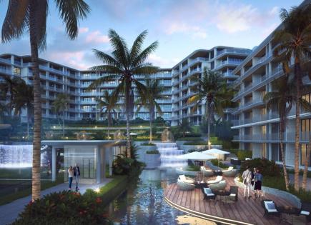 Квартира за 168 372 евро на Пхукете, Таиланд